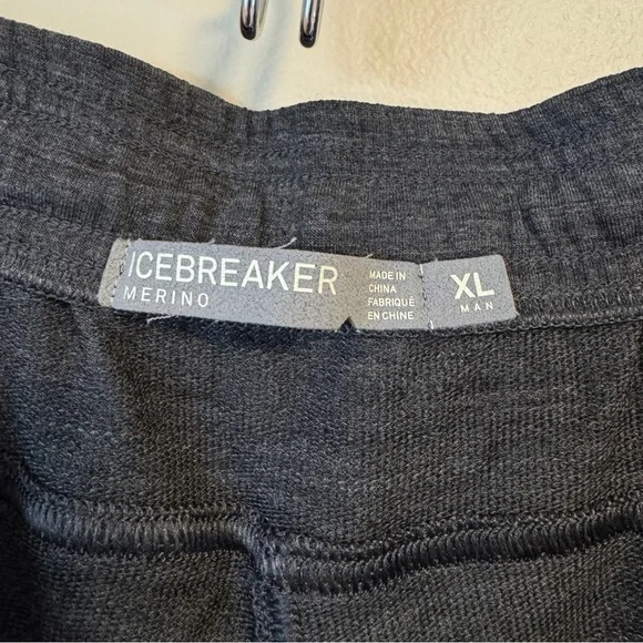 Icebreaker merino shifter pants sz.XL - Picture 4 of 12